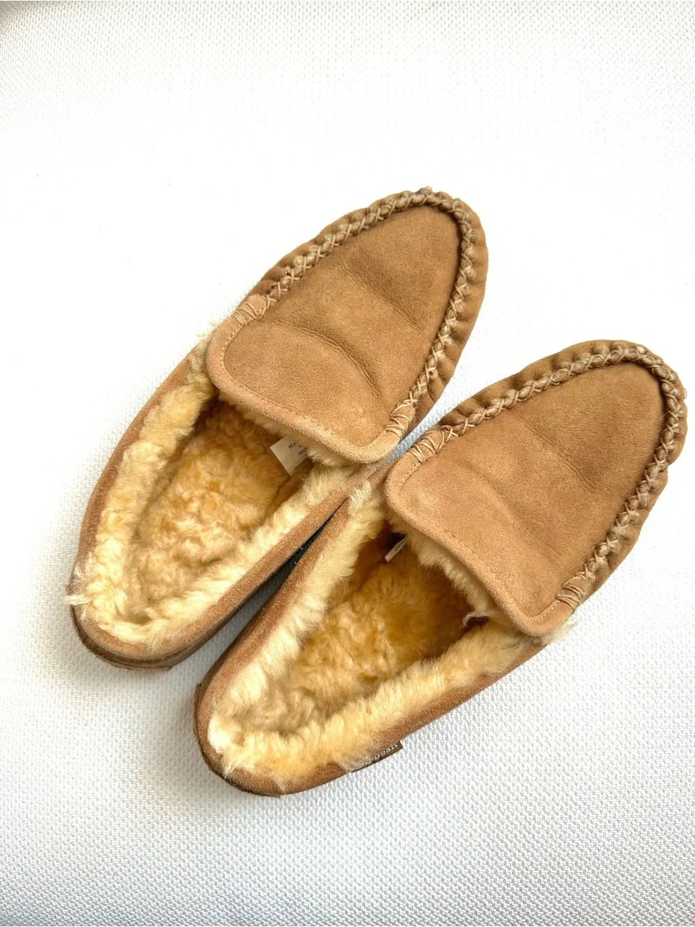 L.L. Bean quick shipping